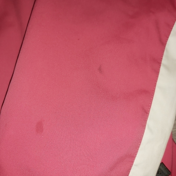 ADIDAS windbreaker jacket - Picture 4 of 4